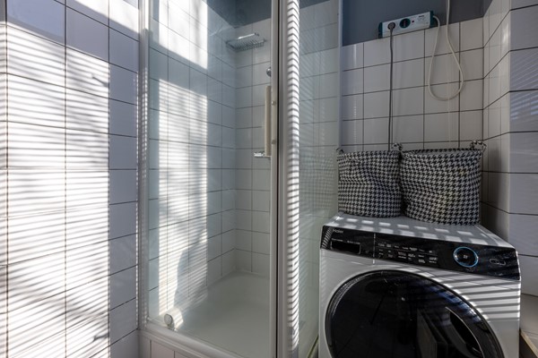 Medium property photo - Koepelstraat 10A, 4611 LT Bergen op Zoom